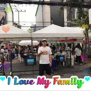 Meet your Posher, Sihan